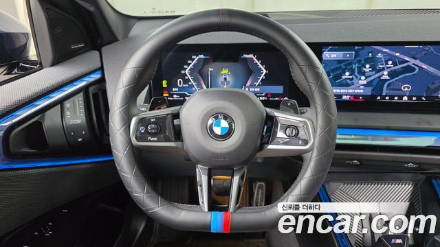BMW X3 (G45) xDrive 20 M Sport Pro 2025 — фото 15