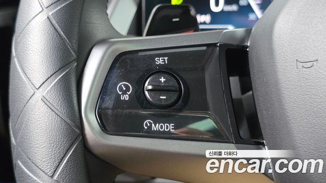 BMW X3 (G45) xDrive 20 M Sport Pro 2025 — фото 16