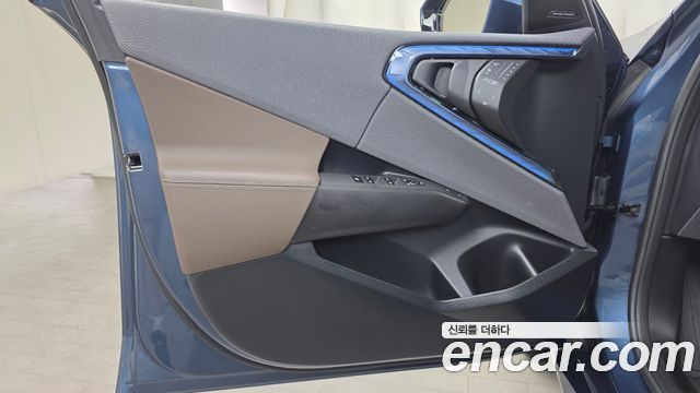 BMW X3 (G45) xDrive 20 M Sport Pro 2025 — фото 24