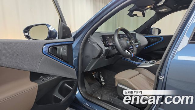 BMW X3 (G45) xDrive 20 M Sport Pro 2025 — фото 26