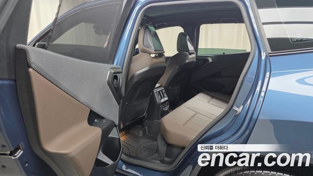 BMW X3 (G45) xDrive 20 M Sport Pro 2025 — фото 30
