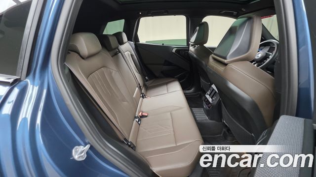 BMW X3 (G45) xDrive 20 M Sport Pro 2025 — фото 32