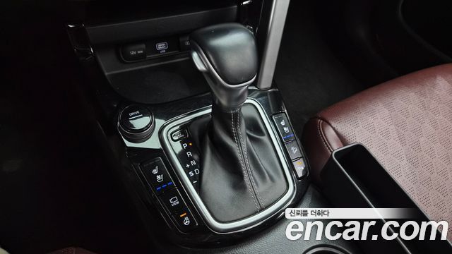 Kia Seltos Gasoline 1.6 Turbo 2WD Signature 2021 — фото 9