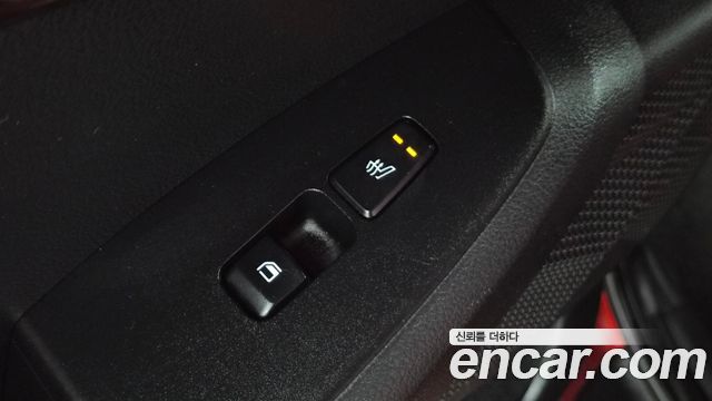 Kia Seltos Gasoline 1.6 Turbo 2WD Signature 2021 — фото 27
