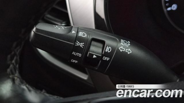 Kia Seltos Gasoline 1.6 Turbo 2WD Signature 2021 — фото 29