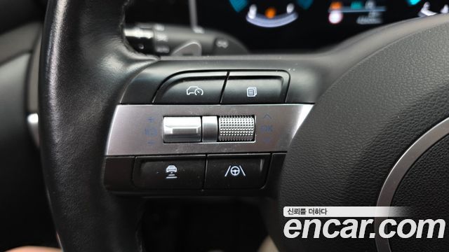 Hyundai Tucson (NX4) Gasoline 1.6 Turbo 2WD Premium 2024 — фото 16