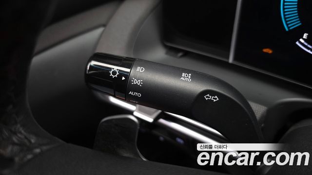 Hyundai Tucson (NX4) Gasoline 1.6 Turbo 2WD Premium 2024 — фото 19