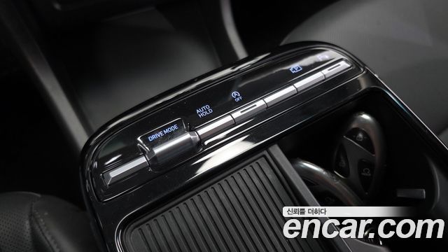 Hyundai Tucson (NX4) Gasoline 1.6 Turbo 2WD Premium 2024 — фото 27