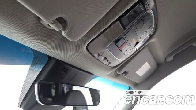 Hyundai Tucson (NX4) Gasoline 1.6 Turbo 2WD Premium 2024 — фото 29