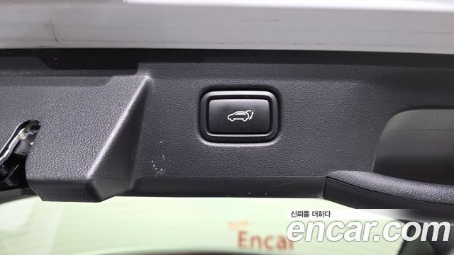 Hyundai Tucson (NX4) Gasoline 1.6 Turbo 2WD Premium 2024 — фото 31