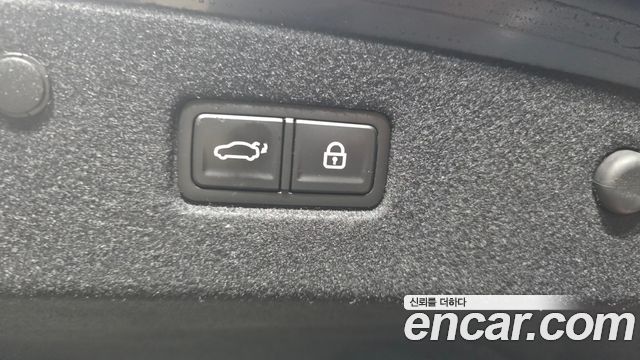 Kia K8 Hybrid Signature 2023 — фото 20
