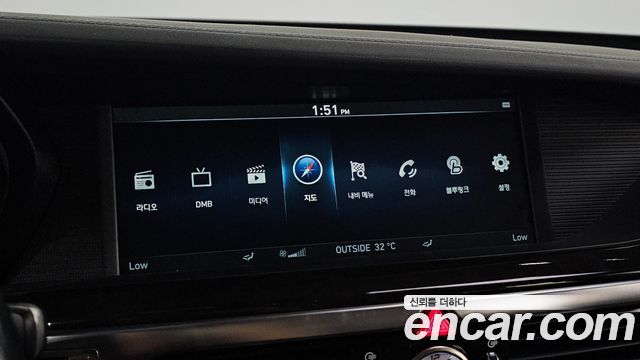 Genesis EQ900 3.8 GDI AWD Luxury 2018 — фото 16