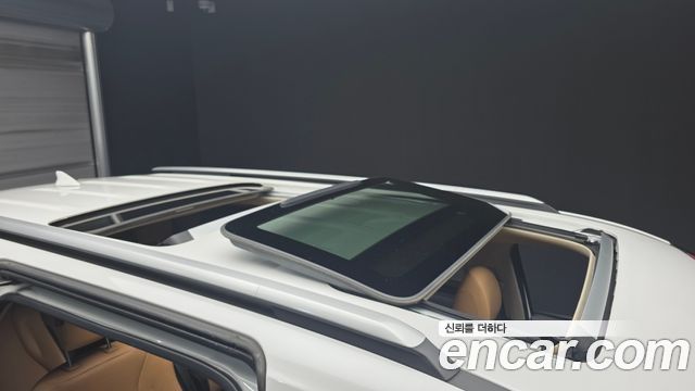 Kia Carnival (IV) Gasoline 9-Seater Signature 2022 — фото 19