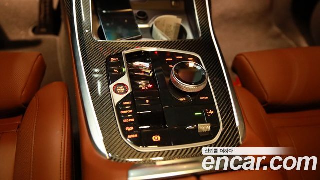 BMW X7 (G07) xDrive 40d M Sport 7 STR 2026 — фото 9
