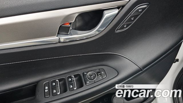 Hyundai Grandeur (IG) 3.3 Exclusice 2020 — фото 13