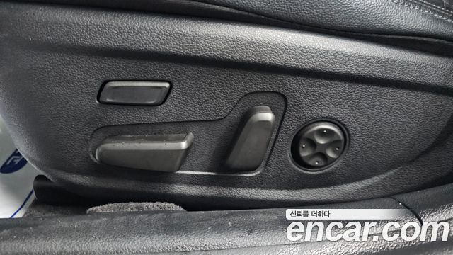 Hyundai Grandeur (IG) 3.3 Exclusice 2020 — фото 14