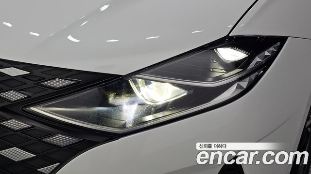 Hyundai Grandeur (IG) 3.3 Exclusice 2020 — фото 22