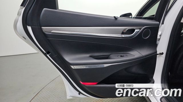 Hyundai Grandeur (IG) 3.3 Exclusice 2020 — фото 25