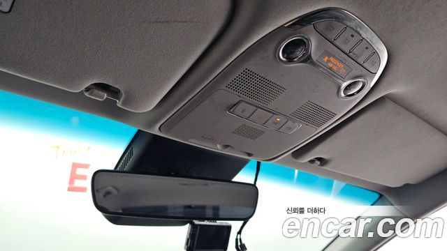 Hyundai Grandeur (IG) 3.3 Exclusice 2020 — фото 28