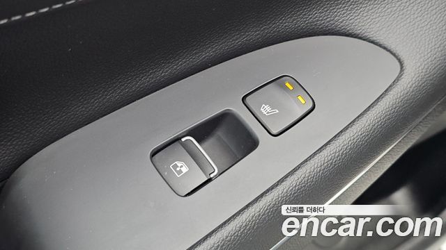 Hyundai Grandeur (IG) 3.3 Exclusice 2020 — фото 30