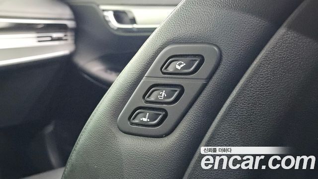 Hyundai Grandeur (IG) 3.3 Exclusice 2020 — фото 31