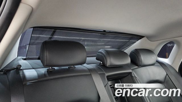 Hyundai Grandeur (IG) 3.3 Exclusice 2020 — фото 32