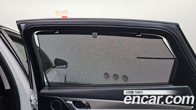 Hyundai Grandeur (IG) 3.3 Exclusice 2020 — фото 33