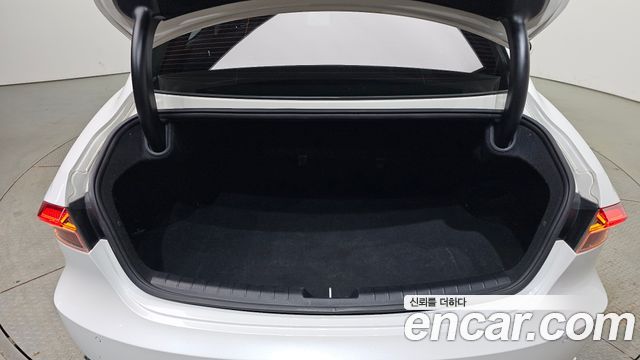 Hyundai Grandeur (IG) 3.3 Exclusice 2020 — фото 34