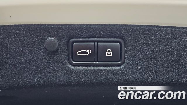 Hyundai Grandeur (IG) 3.3 Exclusice 2020 — фото 35