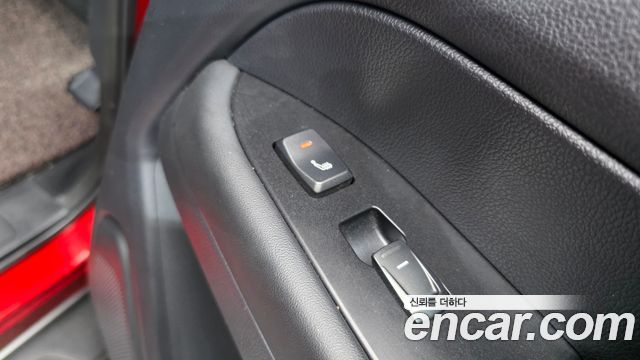 KG Mobility (SsangYong) Rexton Sports Khan Diesel 2.2 4WD Prestige Special (5-Link) 2021 — фото 19