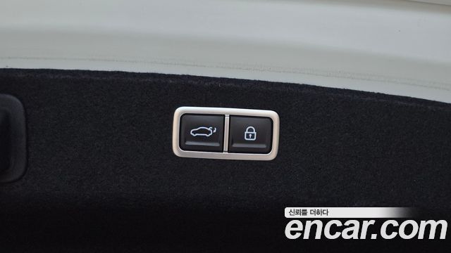 Genesis G80 (RG3) Gasoline 3.5 Turbo AWD 2024 — фото 34