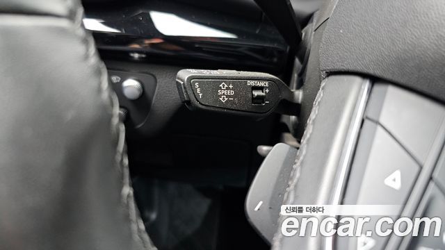 Audi Q5 (FY) 45 TFSI Quattro Sportback Premium 2021 — фото 17