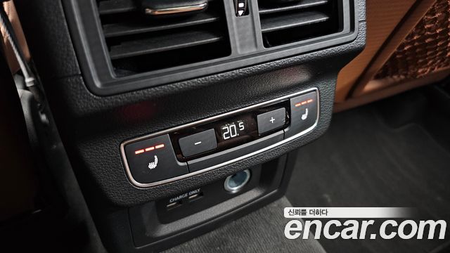Audi Q5 (FY) 45 TFSI Quattro Sportback Premium 2021 — фото 28