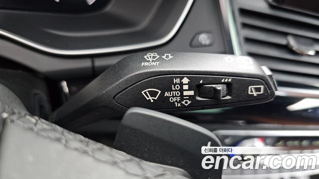 Audi Q5 (FY) 45 TFSI Quattro Sportback Premium 2021 — фото 31