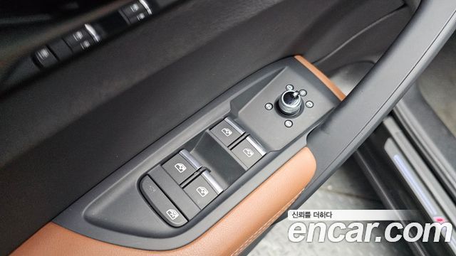 Audi Q5 (FY) 45 TFSI Quattro Sportback Premium 2021 — фото 37