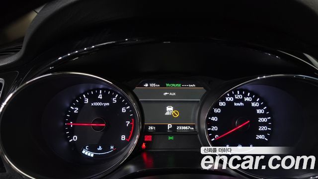 Kia Carnival Gasoline 9-seater Limousine(Special vehicle) 2019 — фото 8