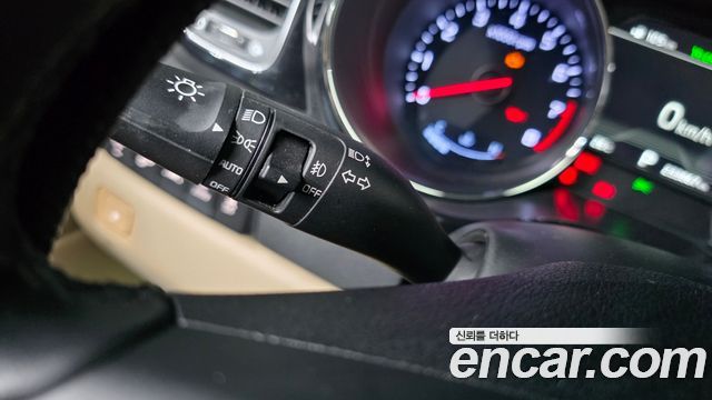 Kia Carnival Gasoline 9-seater Limousine(Special vehicle) 2019 — фото 19