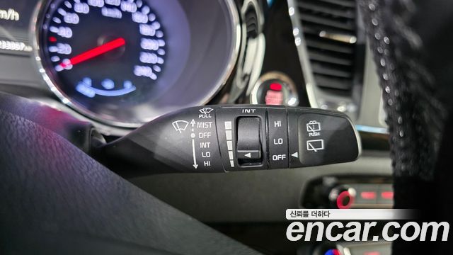 Kia Carnival Gasoline 9-seater Limousine(Special vehicle) 2019 — фото 20
