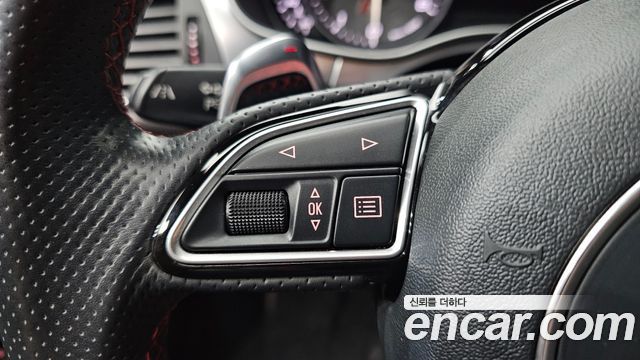 Audi S7 4.0 TFSI quattro 4G 2014 — фото 31