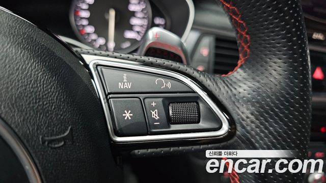 Audi S7 4.0 TFSI quattro 4G 2014 — фото 32