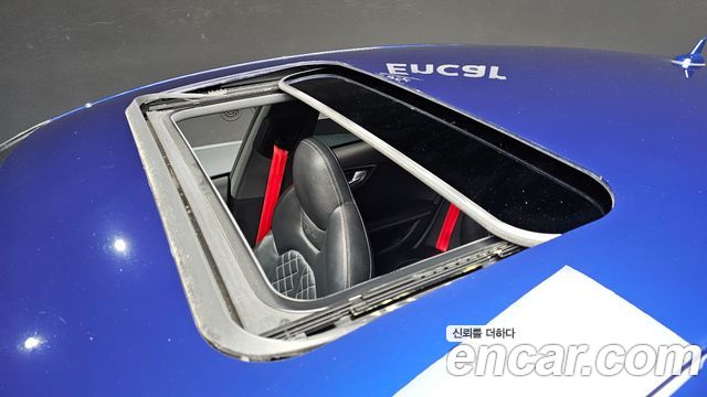 Audi S7 4.0 TFSI quattro 4G 2014 — фото 33