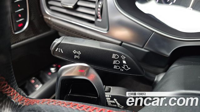 Audi S7 4.0 TFSI quattro 4G 2014 — фото 34