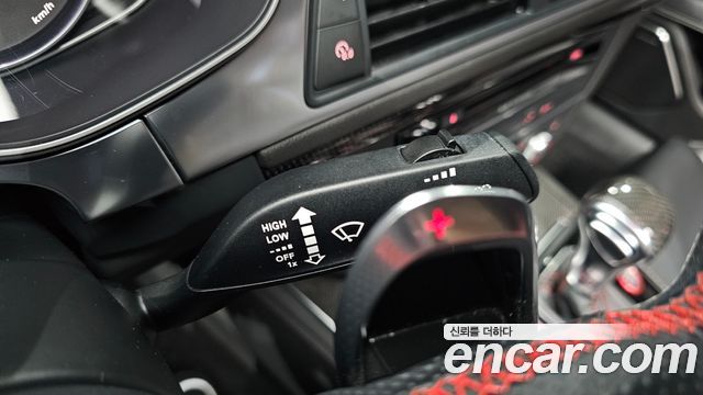 Audi S7 4.0 TFSI quattro 4G 2014 — фото 35