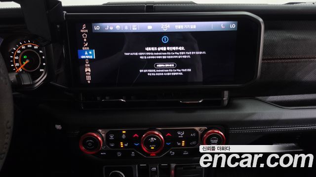 Jeep Wrangler (JL) 2.0 Rubicon 4Door 2024 — фото 13