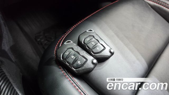 Jeep Wrangler (JL) 2.0 Rubicon 4Door 2024 — фото 16