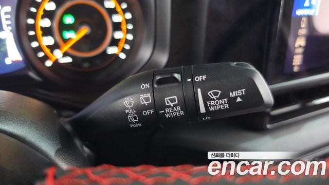 Jeep Wrangler (JL) 2.0 Rubicon 4Door 2024 — фото 28