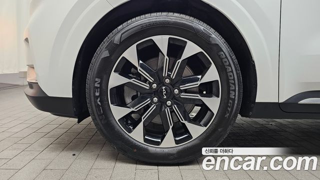 Kia Carnival (IV) Diesel 9-Seater Noblesse 2023 — фото 5