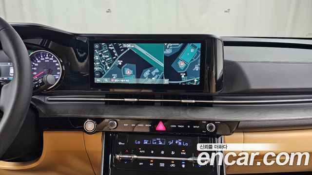 Kia Carnival (IV) Diesel 9-Seater Noblesse 2023 — фото 14