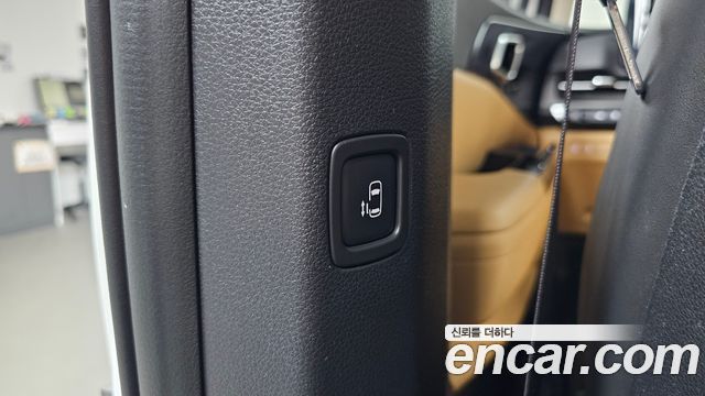 Kia Carnival (IV) Diesel 9-Seater Noblesse 2023 — фото 18