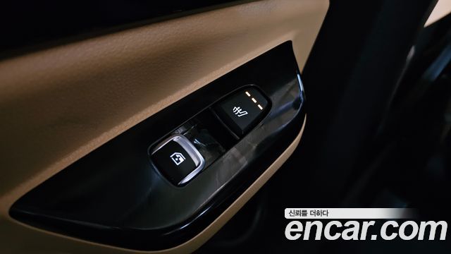 Kia Carnival (IV) Diesel 9-Seater Noblesse 2023 — фото 19